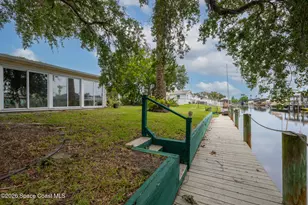 413 Sparrow Dr, Satellite Beach, FL 32937 - Photo 7