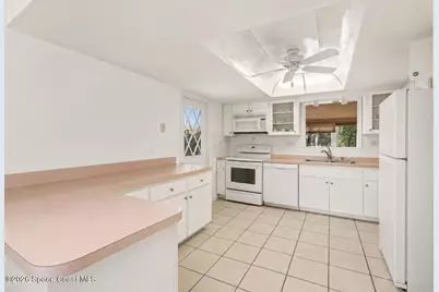 413 Sparrow Drive, Satellite Beach, FL 32937 - Photo 17