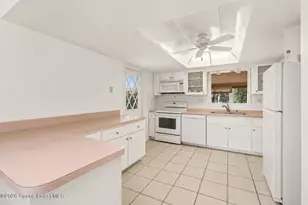 413 Sparrow Dr, Satellite Beach, FL 32937 - Photo 17