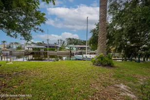 413 Sparrow Dr, Satellite Beach, FL 32937 - Photo 39