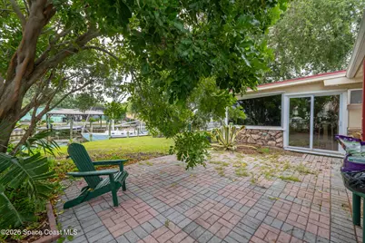 413 Sparrow Drive, Satellite Beach, FL 32937 - Photo 5