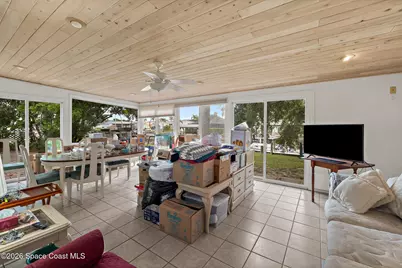 413 Sparrow Drive, Satellite Beach, FL 32937 - Photo 13