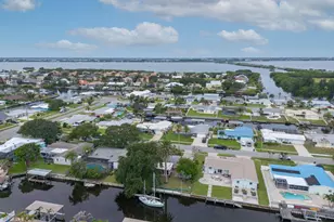 413 Sparrow Dr, Satellite Beach, FL 32937 - Photo 33