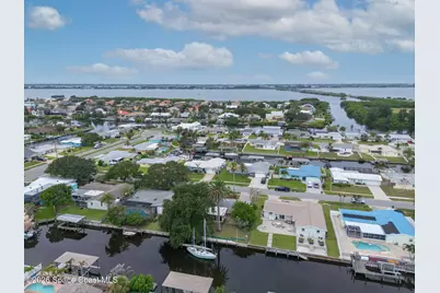 413 Sparrow Drive, Satellite Beach, FL 32937 - Photo 27