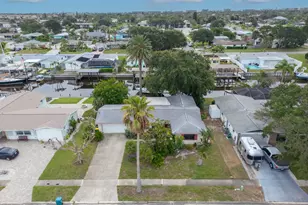 413 Sparrow Dr, Satellite Beach, FL 32937 - Photo 1