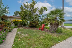 413 Sparrow Dr, Satellite Beach, FL 32937 - Photo 29