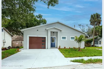 702 Shady Lane, Melbourne, FL 32935 - Photo 1