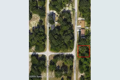 00 NW 52nd Avenue, Ocala, FL 34482 - Photo 1