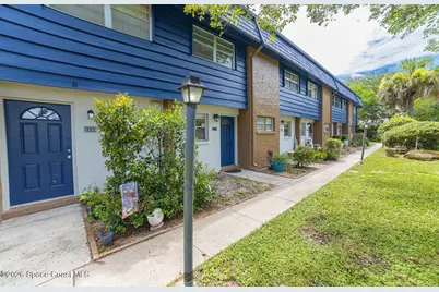 2535 Country Club Drive #A130, Titusville, FL 32780 - Photo 13