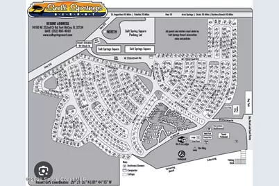 25075 NE 143rd Place, Fort Mc Coy, FL 32134 - Photo 13