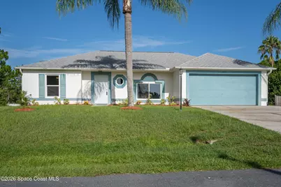 2190 Thames Road SE, Palm Bay, FL 32909 - Photo 1