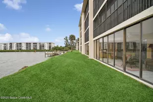 200 S Banana River Blvd, Cocoa Beach, FL 32931 - Photo 23