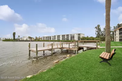 200 S Banana River Boulevard #2404, Cocoa Beach, FL 32931 - Photo 25