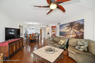 200 S Banana River Boulevard #2404, Cocoa Beach, FL 32931 - Photo 11
