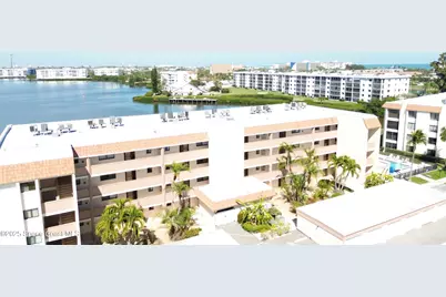 200 S Banana River Boulevard #2404, Cocoa Beach, FL 32931 - Photo 1