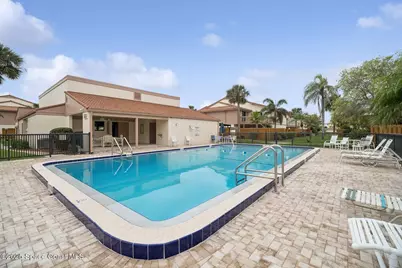 200 S Banana River Boulevard #2404, Cocoa Beach, FL 32931 - Photo 31