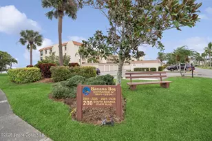 200 S Banana River Blvd, Cocoa Beach, FL 32931 - Photo 33