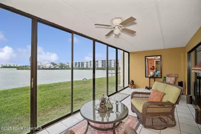 200 S Banana River Boulevard #2404, Cocoa Beach, FL 32931 - Photo 19