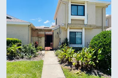1011 Abada Court NE #108, Palm Bay, FL 32905 - Photo 1