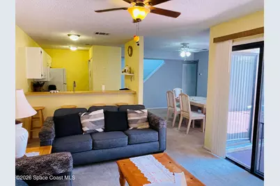 1011 Abada Court NE #108, Palm Bay, FL 32905 - Photo 5