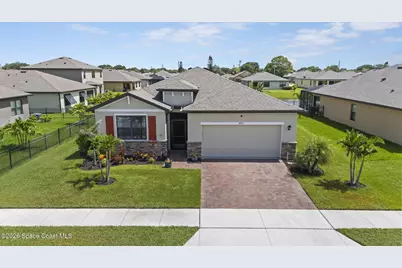 4955 Quartz Place, Grant-Valkaria, FL 32949 - Photo 5