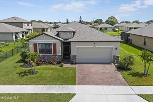 4955 Quartz Pl, Grant-Valkaria, FL 32949 - Photo 5