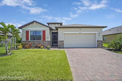 4955 Quartz Place, Grant-Valkaria, FL 32949 - Photo 1