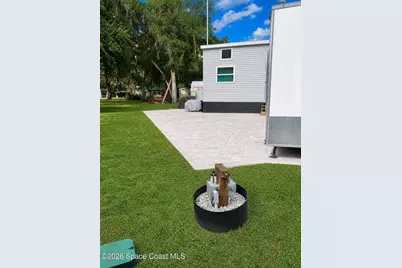 25091 NE 143rd Place, Fort Mc Coy, FL 32134 - Photo 3