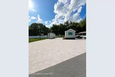 25091 NE 143rd Place, Fort Mc Coy, FL 32134 - Photo 1