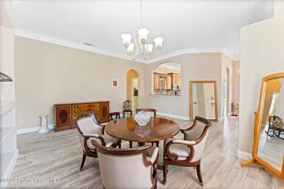 1336 Clubhouse Drive, Rockledge, FL 32955 - Photo 7