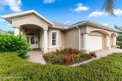 1336 Clubhouse Drive, Rockledge, FL 32955 - Photo 3