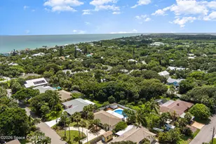 125 Matanzas Rd, Melbourne Beach, FL 32951 - Photo 3