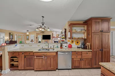 1810 Whispering Oaks Circle, Melbourne, FL 32934 - Photo 9