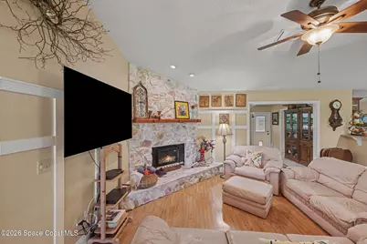 1810 Whispering Oaks Circle, Melbourne, FL 32934 - Photo 3