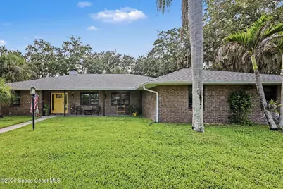 1810 Whispering Oaks Circle, Melbourne, FL 32934 - Photo 1