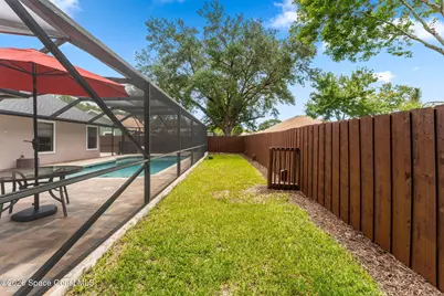 3365 Fort Sumter Street, Melbourne, FL 32934 - Photo 33
