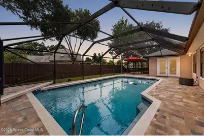 3365 Fort Sumter Street, Melbourne, FL 32934 - Photo 29