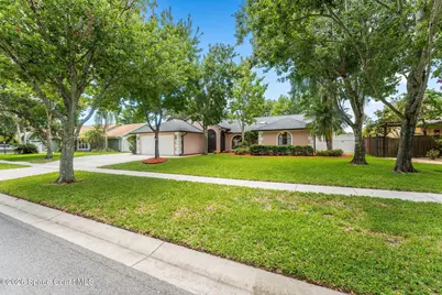 3365 Fort Sumter Street, Melbourne, FL 32934 - Photo 67