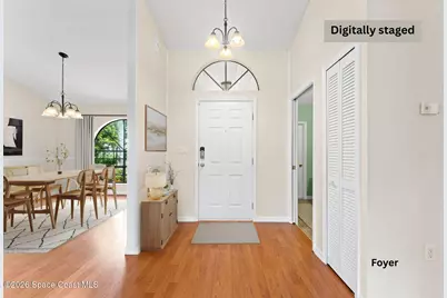 3365 Fort Sumter Street, Melbourne, FL 32934 - Photo 5