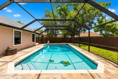 3365 Fort Sumter Street, Melbourne, FL 32934 - Photo 27