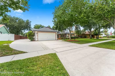 3365 Fort Sumter Street, Melbourne, FL 32934 - Photo 41