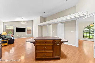 3365 Fort Sumter Street, Melbourne, FL 32934 - Photo 49