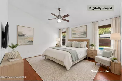 3365 Fort Sumter Street, Melbourne, FL 32934 - Photo 13