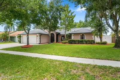3365 Fort Sumter Street, Melbourne, FL 32934 - Photo 43