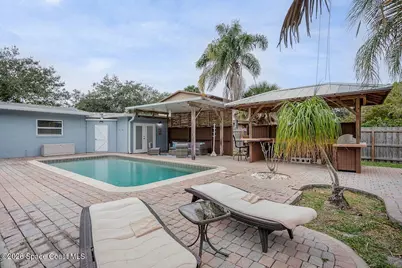 739 Bonnie Circle, Melbourne, FL 32901 - Photo 19
