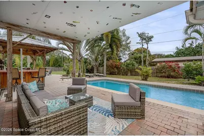 739 Bonnie Circle, Melbourne, FL 32901 - Photo 17