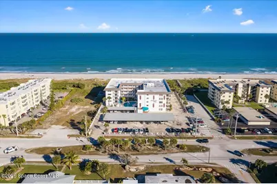 4600 Ocean Beach Boulevard #107, Cocoa Beach, FL 32931 - Photo 15