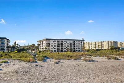 4600 Ocean Beach Boulevard #107, Cocoa Beach, FL 32931 - Photo 17