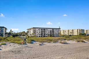 4600 Ocean Beach Blvd, Cocoa Beach, FL 32931 - Photo 17