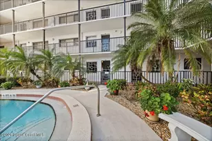 4600 Ocean Beach Blvd, Cocoa Beach, FL 32931 - Photo 13
